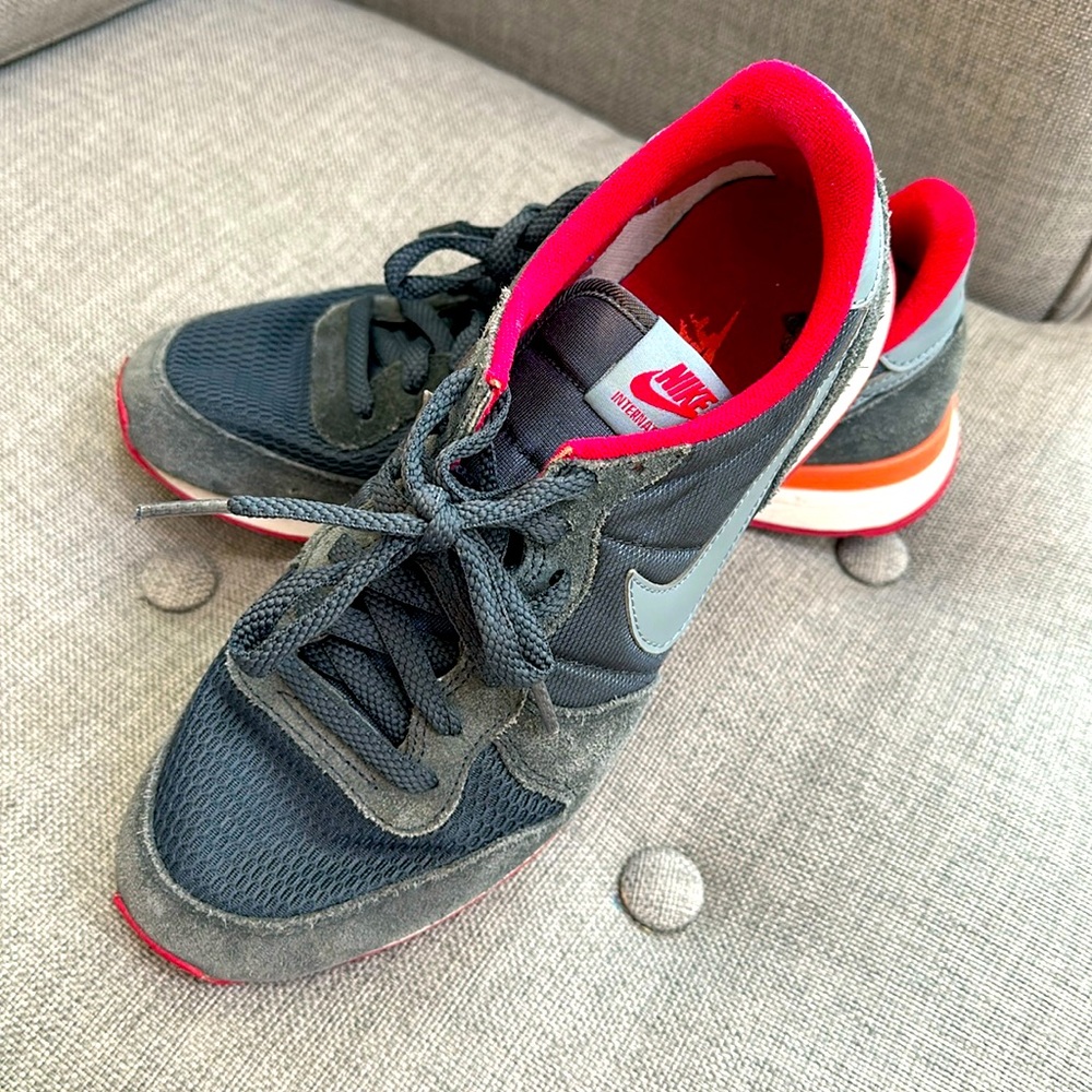Nike sneakers